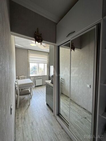 3-комн. вторичка - пос. Говсан - 80 м² (7)