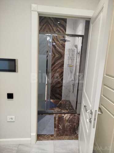 3-комн. новостройка - Хатаинский р. - 110 м² (18)