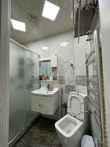 3-комн. вторичка - пос. Говсан - 80 м² (11)