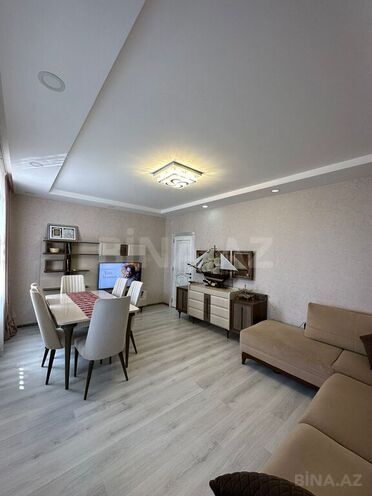 3-комн. вторичка - пос. Говсан - 80 м² (8)