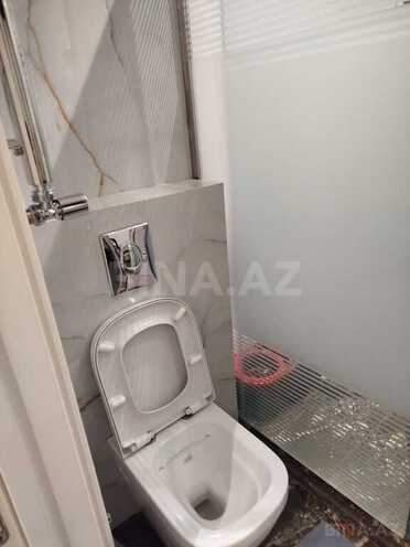 3-комн. новостройка - Хатаинский р. - 110 м² (17)