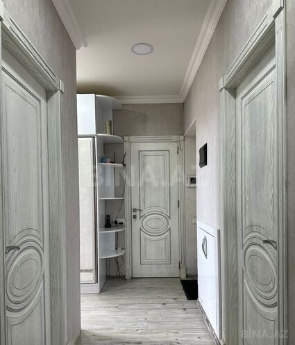 3-комн. вторичка - пос. Говсан - 80 м² (13)