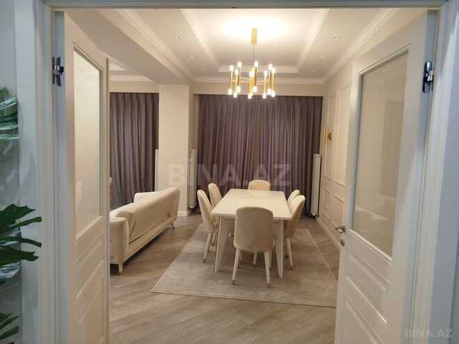 3-комн. новостройка - Хатаинский р. - 110 м² (4)