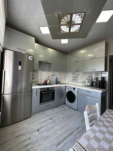 3-комн. вторичка - пос. Говсан - 80 м² (5)