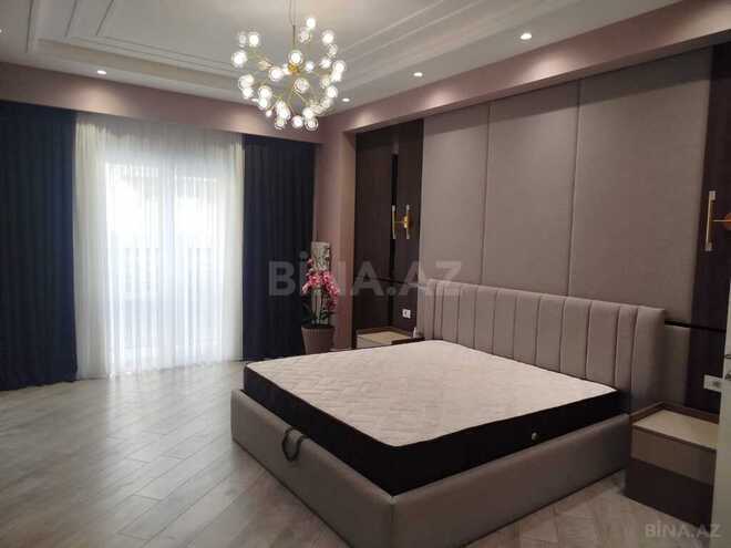 3-комн. новостройка - Хатаинский р. - 110 м² (7)