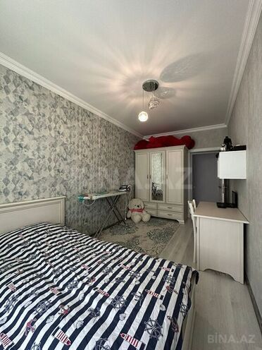 3-комн. вторичка - пос. Говсан - 80 м² (15)