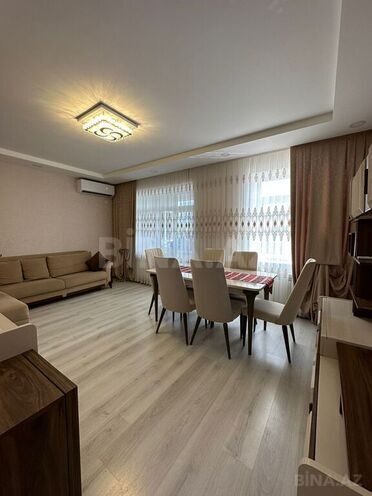 3-комн. вторичка - пос. Говсан - 80 м² (12)