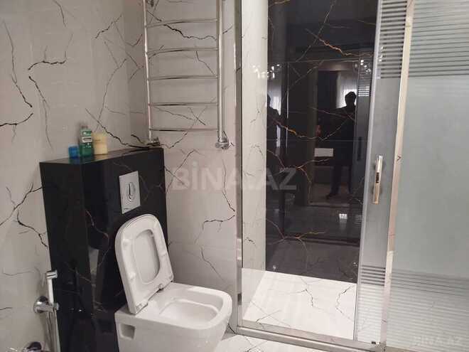 3-комн. новостройка - Хатаинский р. - 110 м² (12)