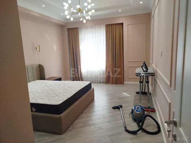 3-комн. новостройка - Хатаинский р. - 110 м² (6)