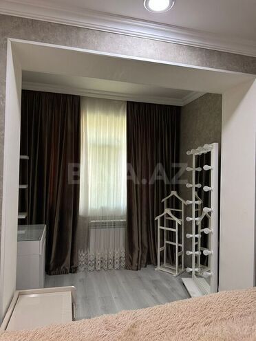 3-комн. вторичка - пос. Говсан - 80 м² (1)