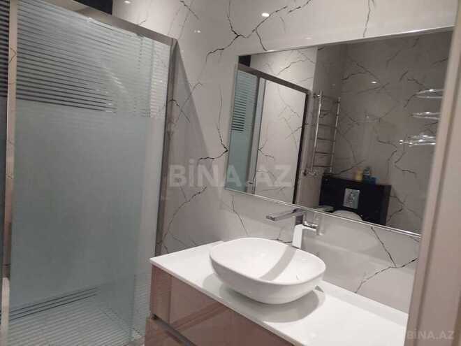 3-комн. новостройка - Хатаинский р. - 110 м² (13)