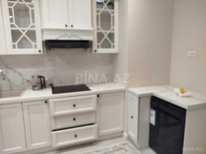 3-комн. новостройка - Хатаинский р. - 110 м² (11)