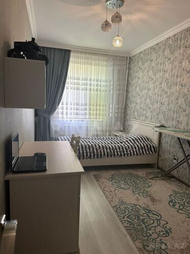 3-комн. вторичка - пос. Говсан - 80 м² (16)