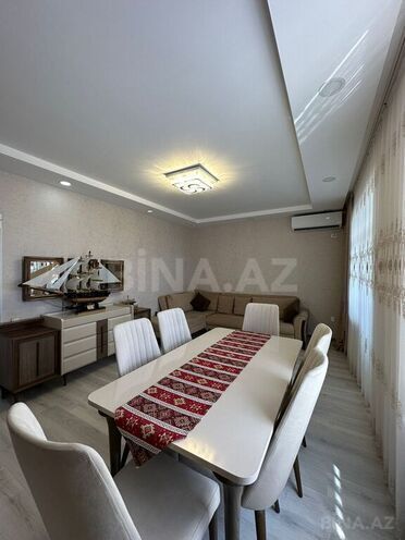 3-комн. вторичка - пос. Говсан - 80 м² (9)