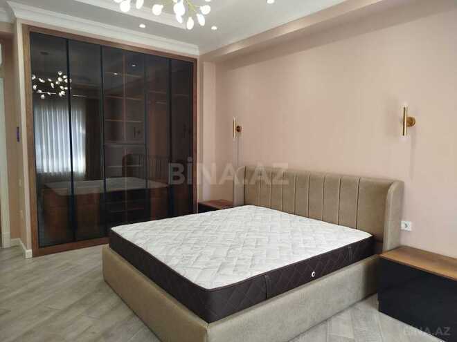 3-комн. новостройка - Хатаинский р. - 110 м² (5)