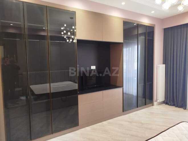 3-комн. новостройка - Хатаинский р. - 110 м² (10)