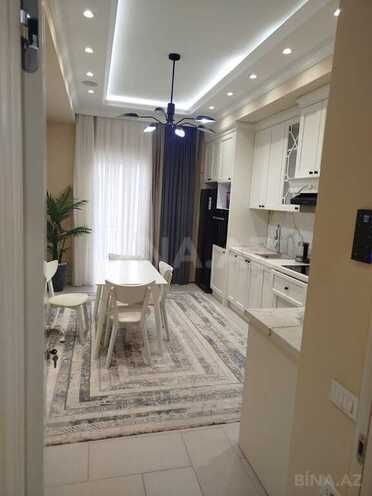 3-комн. новостройка - Хатаинский р. - 110 м² (15)