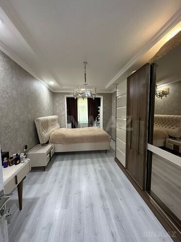 3-комн. вторичка - пос. Говсан - 80 м² (3)