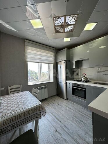 3-комн. вторичка - пос. Говсан - 80 м² (4)