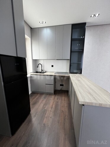 2-комн. новостройка - пос. Локбатан - 60 м² (4)
