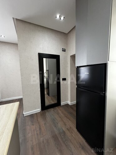 2-комн. новостройка - пос. Локбатан - 60 м² (5)