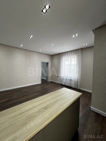 2-комн. новостройка - пос. Локбатан - 60 м² (9)