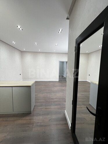 2-комн. новостройка - пос. Локбатан - 60 м² (8)