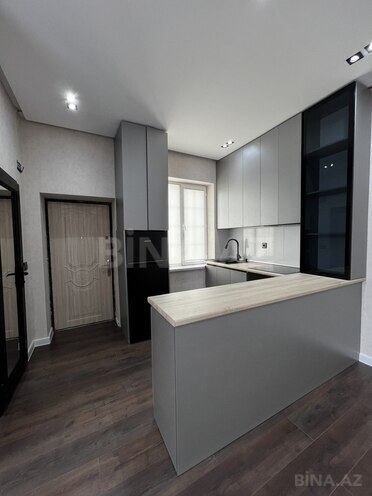 2-комн. новостройка - пос. Локбатан - 60 м² (3)