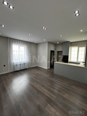 2-комн. новостройка - пос. Локбатан - 60 м² (2)