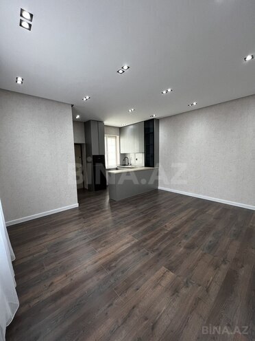 2-комн. новостройка - пос. Локбатан - 60 м² (1)