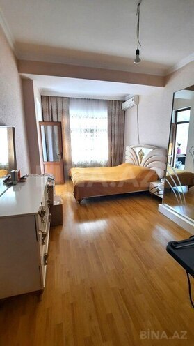 4-комн. новостройка - м. Нариман Нариманов - 130 м² (4)