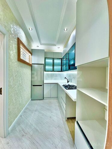 2-комн. новостройка - м. Кара Караев - 56 м² (7)