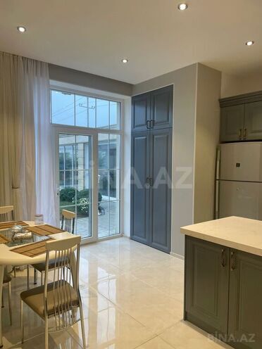 7 otaqlı həyət evi/bağ evi - Qala q. - 350 m² (3)