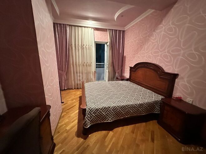 3-комн. новостройка - Насиминский  р. - 145 м² (7)