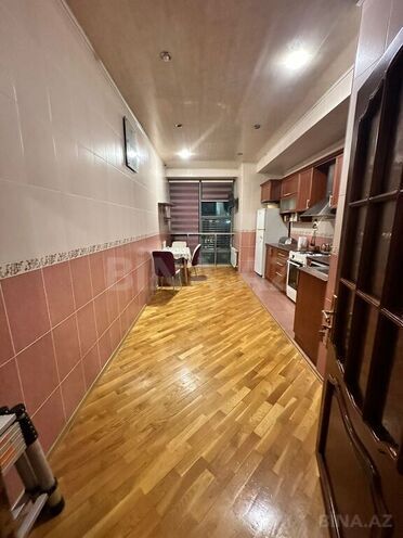 3-комн. новостройка - Насиминский  р. - 145 м² (14)