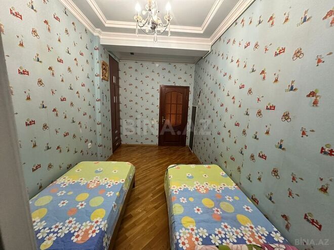 3-комн. новостройка - Насиминский  р. - 145 м² (11)