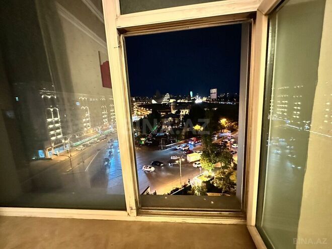 3-комн. новостройка - Насиминский  р. - 145 м² (19)