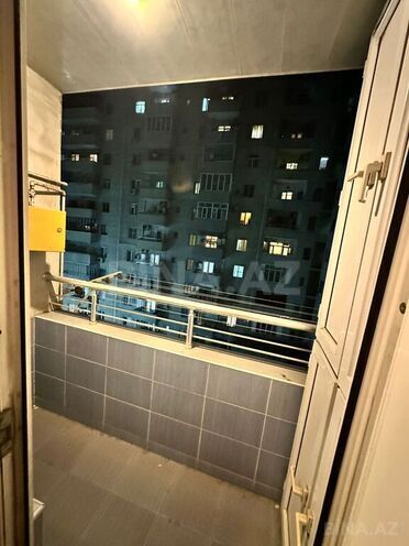3-комн. новостройка - Насиминский  р. - 145 м² (18)