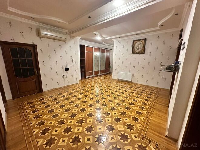 3-комн. новостройка - Насиминский  р. - 145 м² (4)