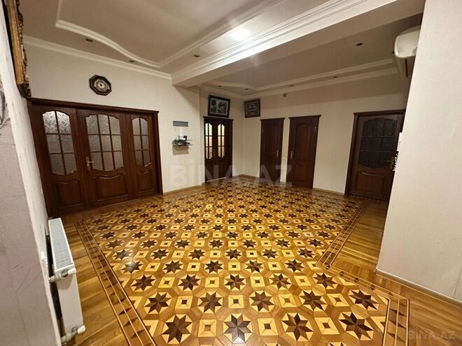 3-комн. новостройка - Насиминский  р. - 145 м² (6)