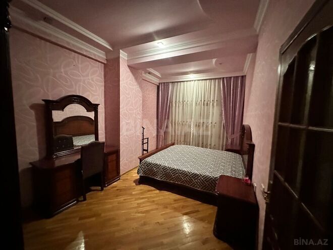 3-комн. новостройка - Насиминский  р. - 145 м² (9)