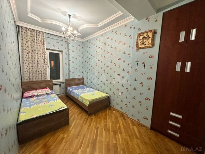 3-комн. новостройка - Насиминский  р. - 145 м² (10)