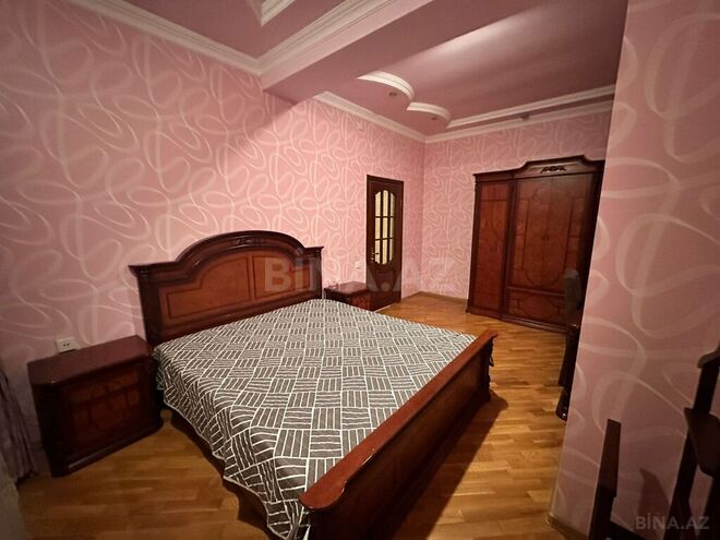 3-комн. новостройка - Насиминский  р. - 145 м² (8)