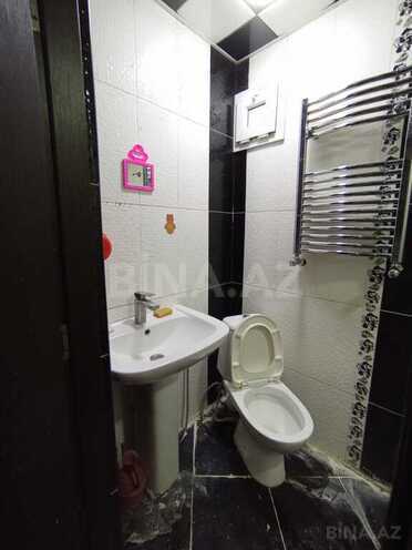 2-комн. новостройка - м. Кара Караев - 70 м² (7)