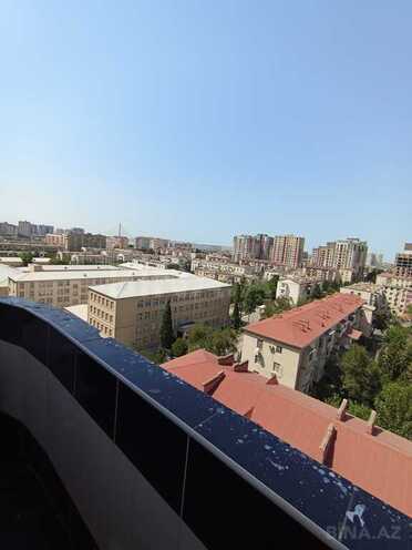 2-комн. новостройка - м. Кара Караев - 70 м² (6)