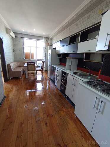 2-комн. новостройка - м. Кара Караев - 70 м² (2)