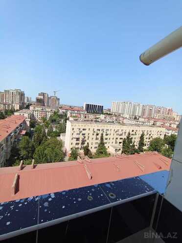 2-комн. новостройка - м. Кара Караев - 70 м² (3)