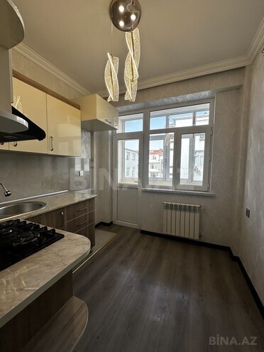 3-комн. новостройка - пос. Масазыр - 73 м² (8)