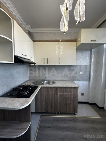 3-комн. новостройка - пос. Масазыр - 73 м² (7)