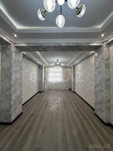 3-комн. новостройка - пос. Масазыр - 73 м² (1)